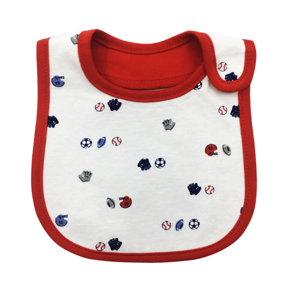 Bavoirs 100% coton pour bébé,  - Baby Products 2 Years avis et prix