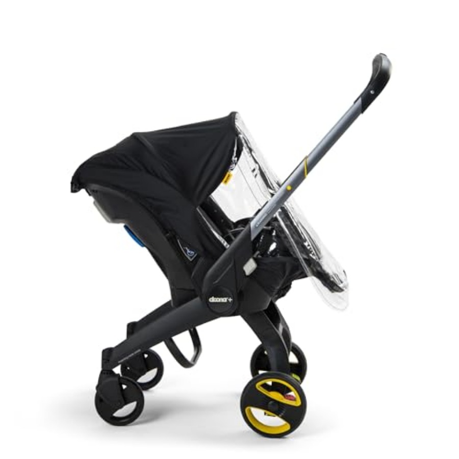 Housse de pluie Doona - Compat - Stroller Rain Cover avis et prix